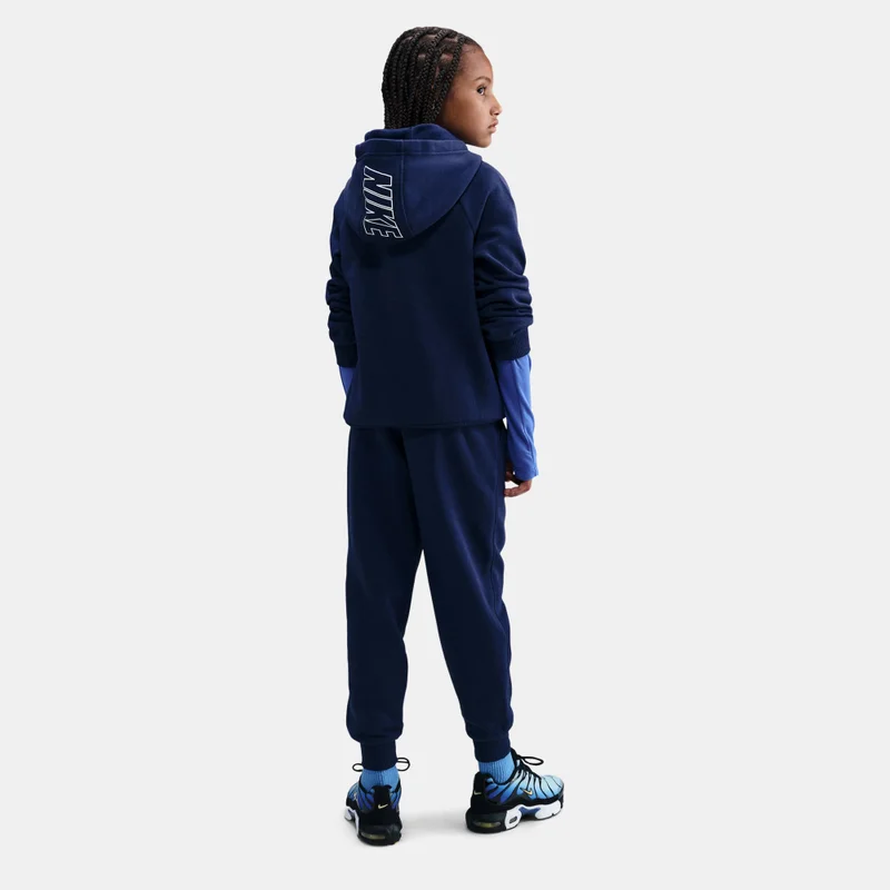 Nike Kids' Sportswear Club Fleece Tracksuit